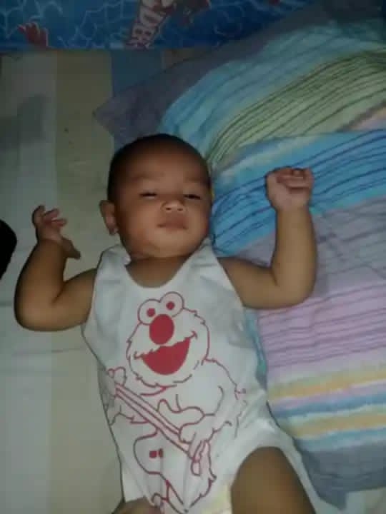Baby Photo