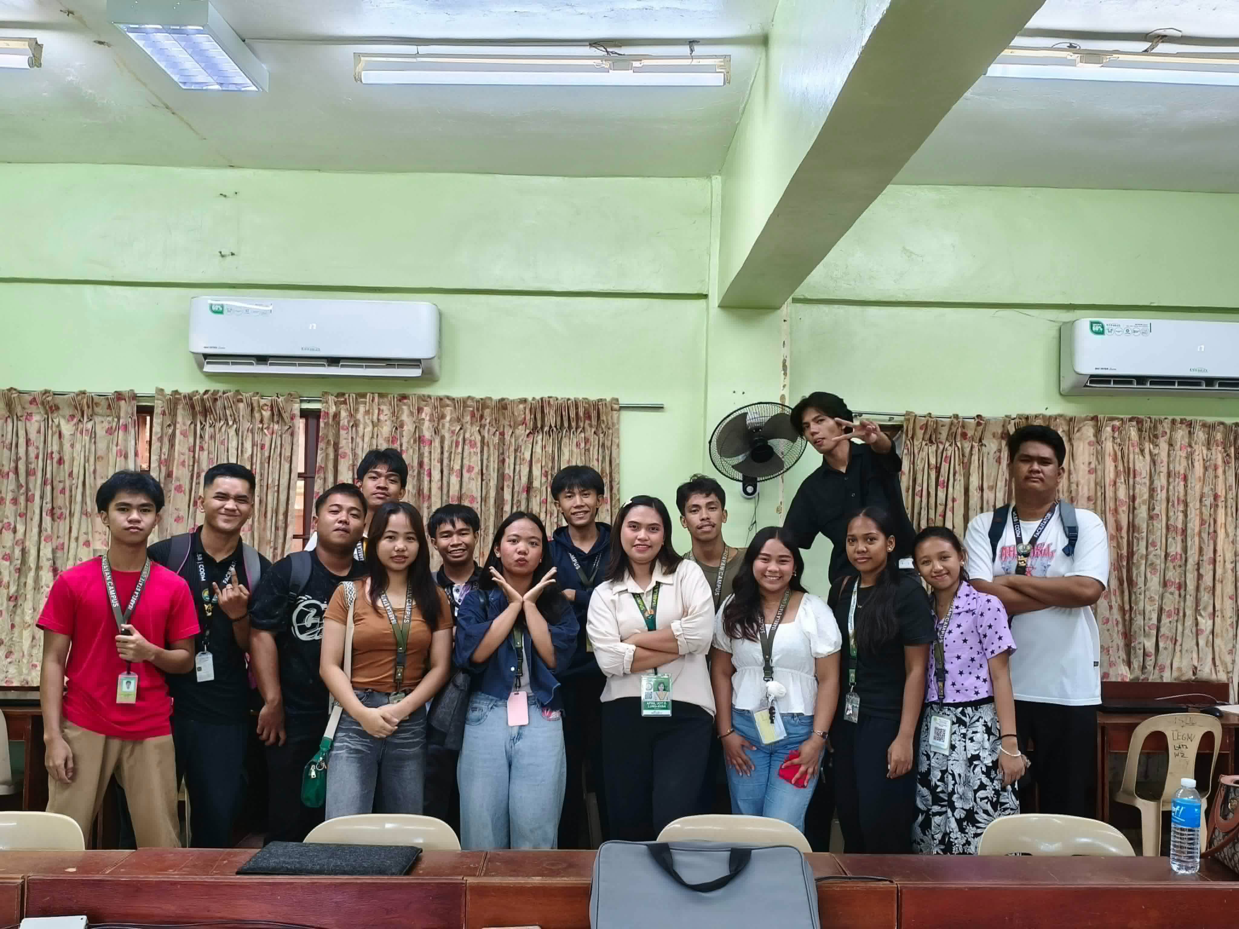 College Photo