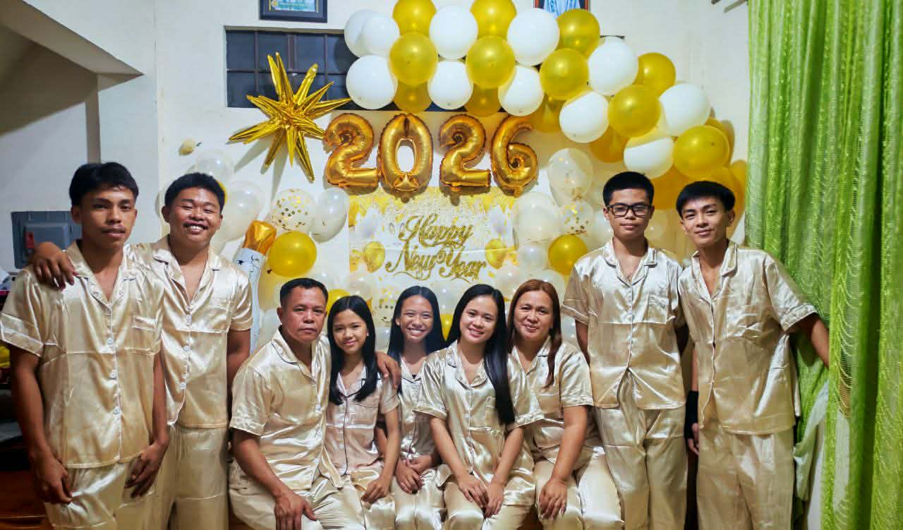 My Family