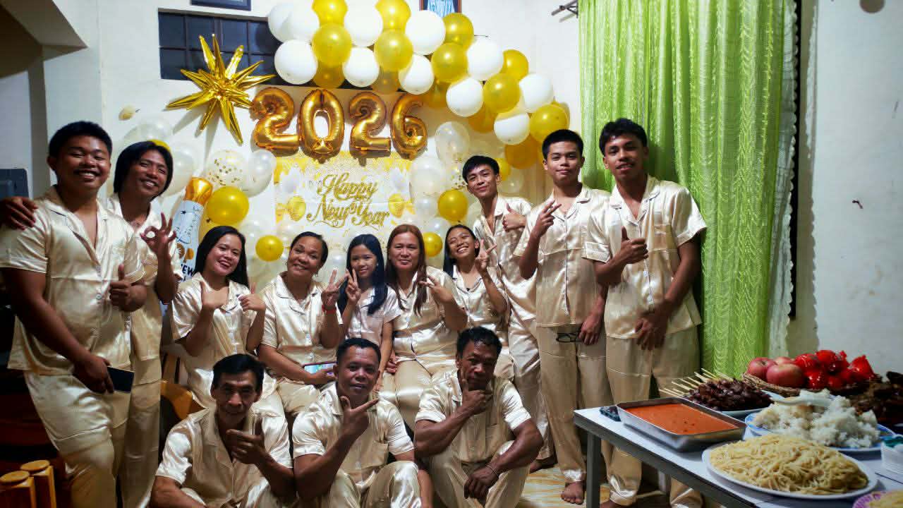 My Family