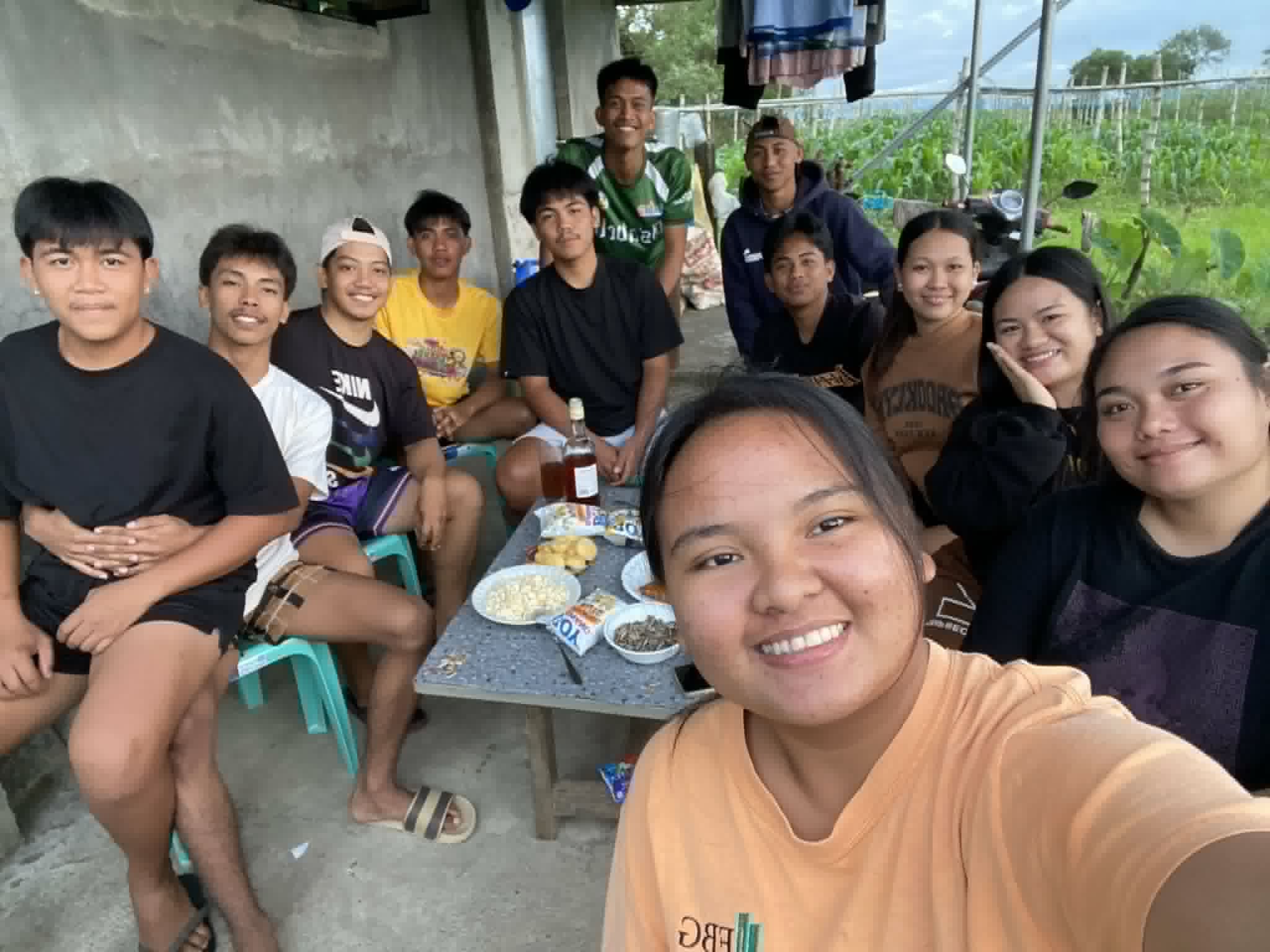 My Friends