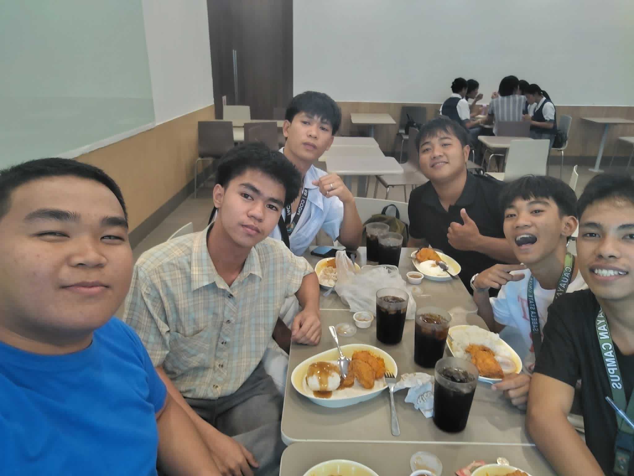 My Friends