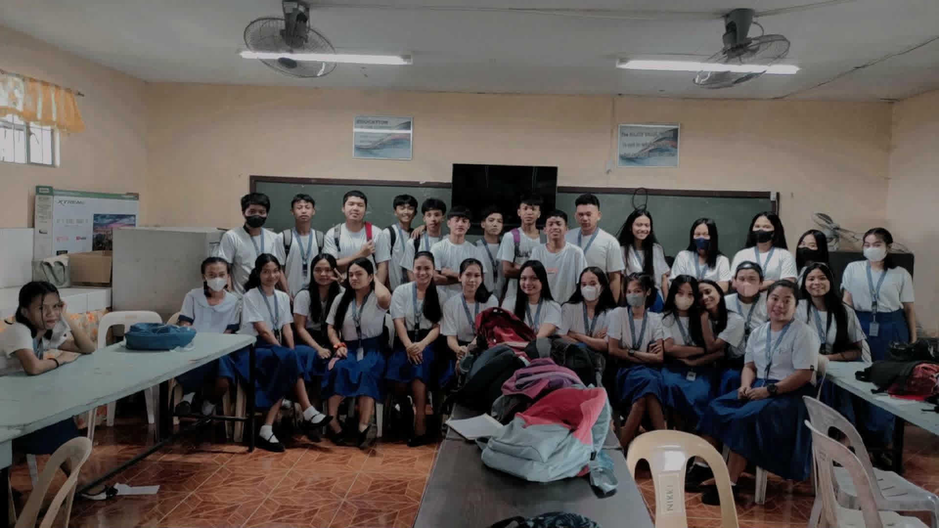 High School Photo