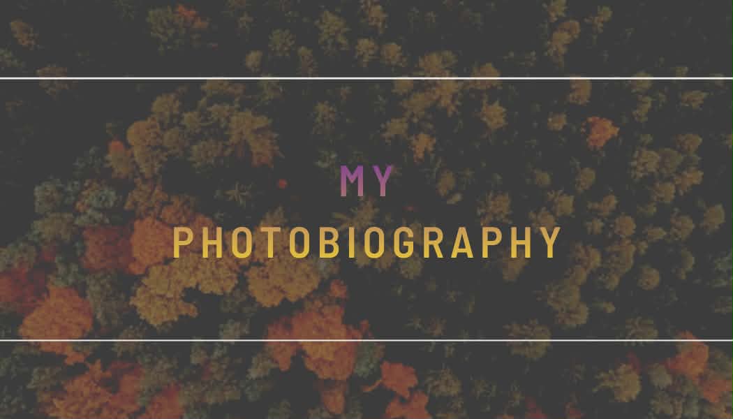 Photobiography
