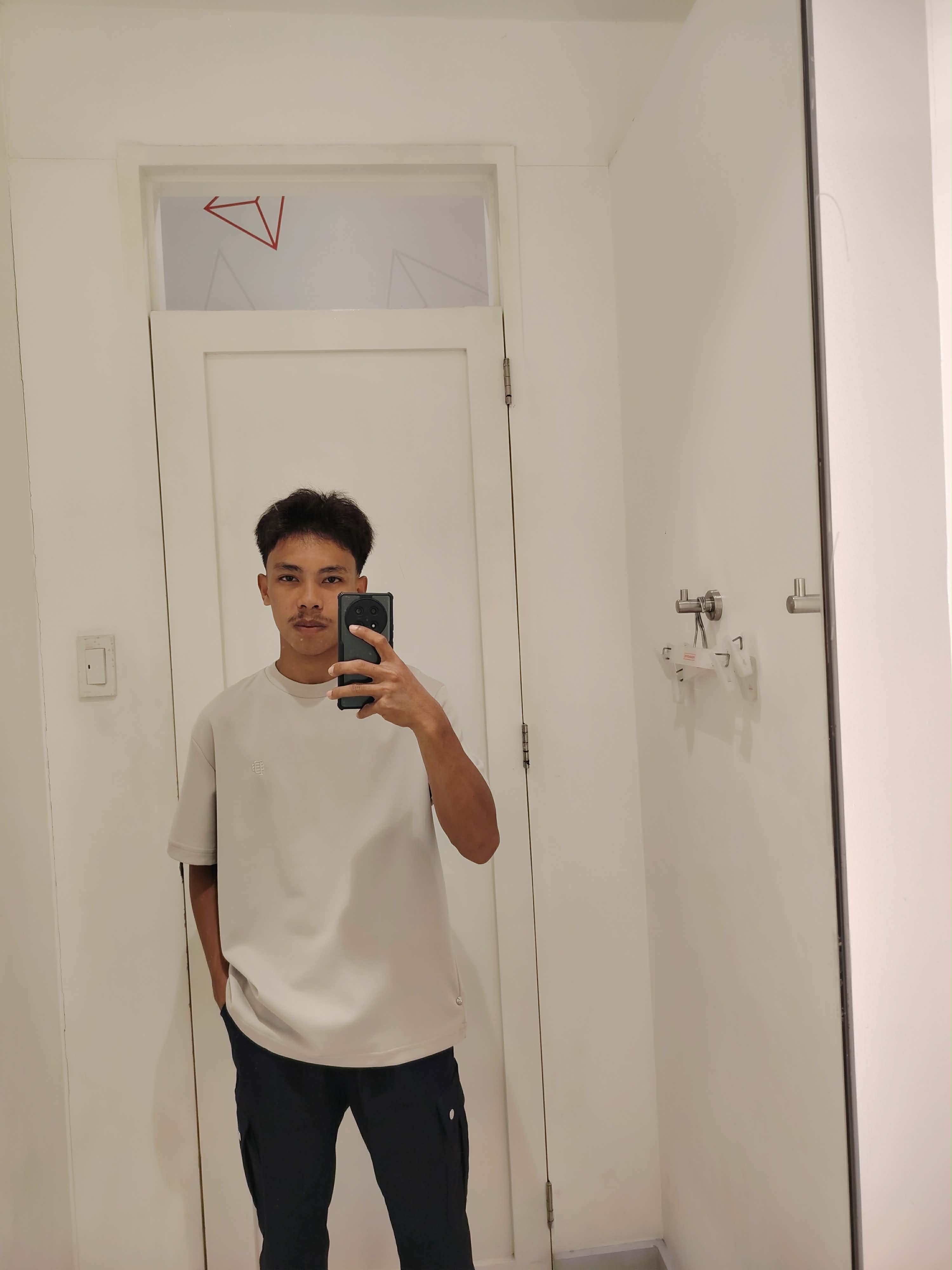 Recent Photo